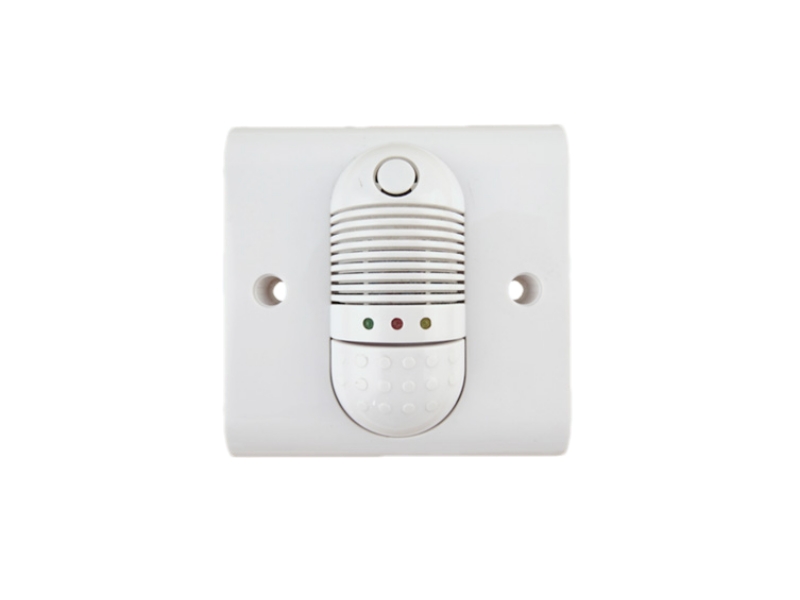 Flush-Mount Gas Alarm AK-200FC/D2