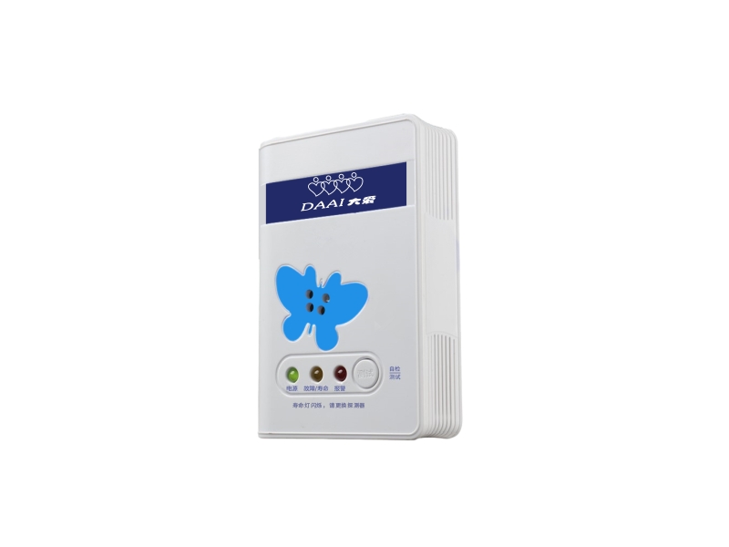 Laser Type Household Gas Detector JT-LBJG806 
