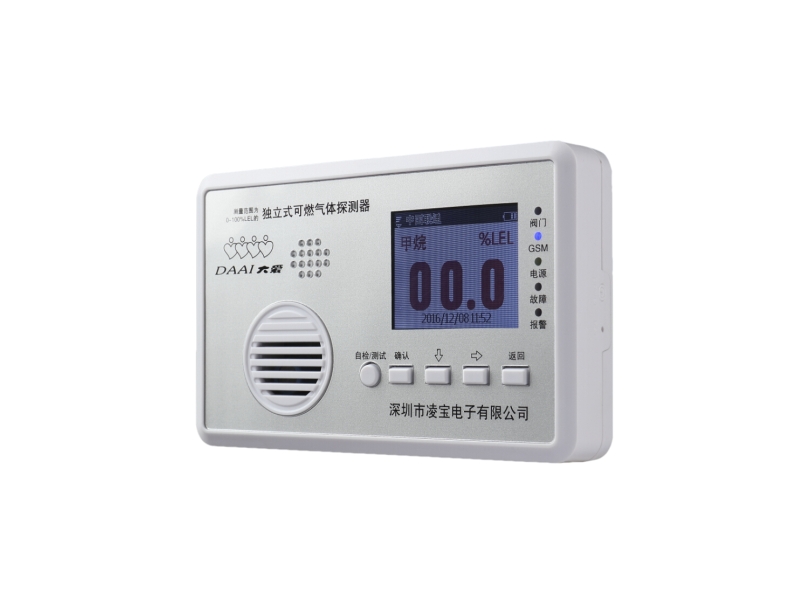 Smart City Gas Monitor JT-LB800