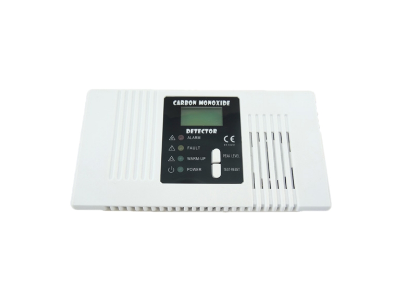 Export CO Alarm