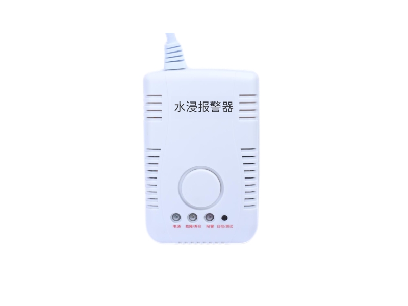 Water Leak Alarm