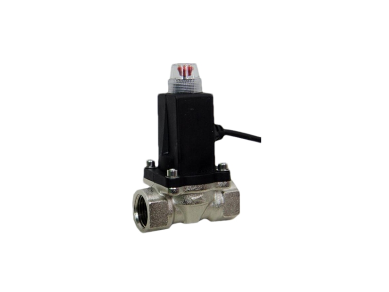 Civil-grade Emergency Gas Shut-off Valve